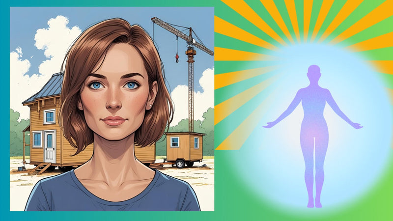 Geduld. Vertrauen. Manifestation. – Gratis-Post am 12. Juni 2025 in sechs Sprachen