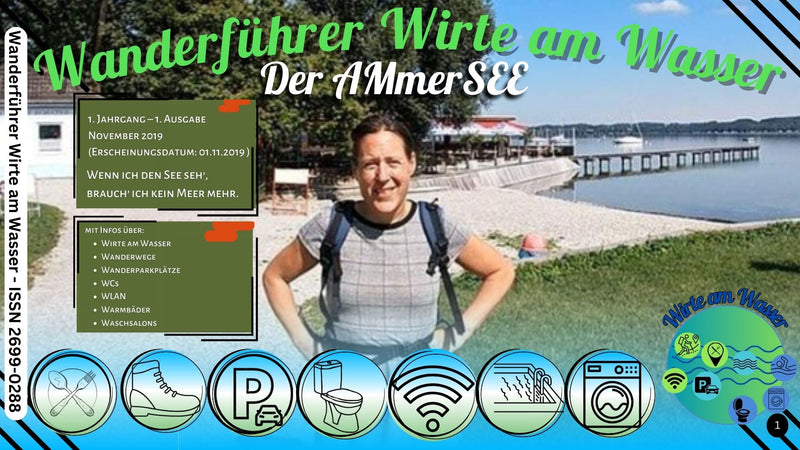 Entdecke die