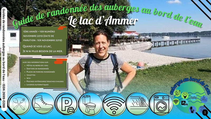 Découvre les