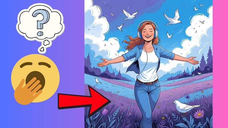 Langeweile. Sinnsuche. Neue Inspiration – Gratis-Post vom 19. Juni 2025