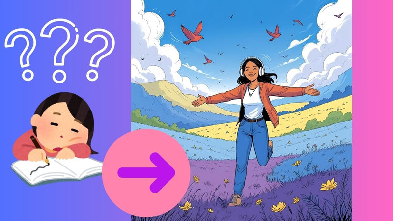 Aburrimiento. Búsqueda de sentido. Nueva inspiración – Publicación gratuita, 19 de junio de 2025