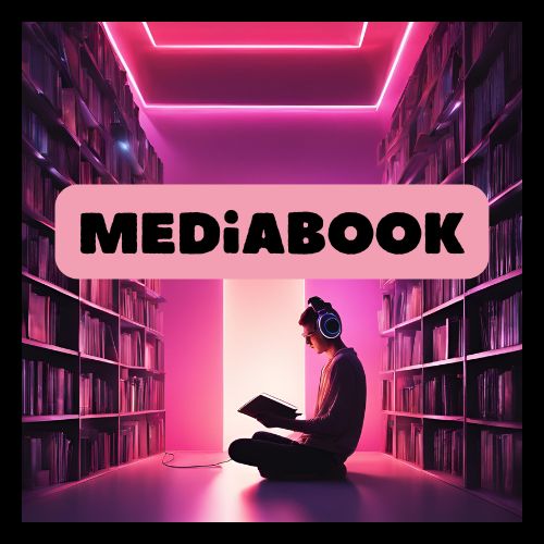 Che cos’è un MediaBook?
