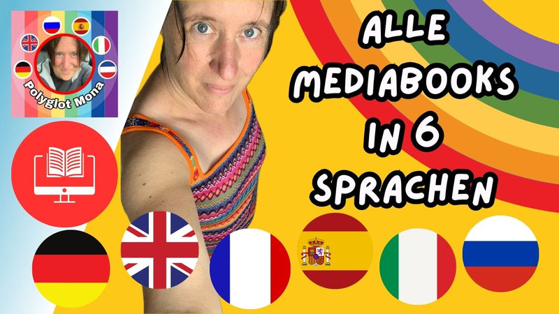 Alle MediaBooks