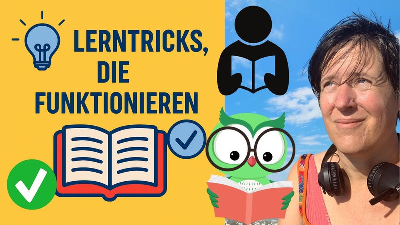 Welche Lerntricks funktionieren wirklich?