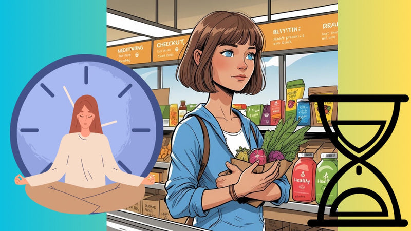 Paciencia. Expectativa. Presente. – 14 de junio de 2025 – publicación gratuita disponible en seis idiomas