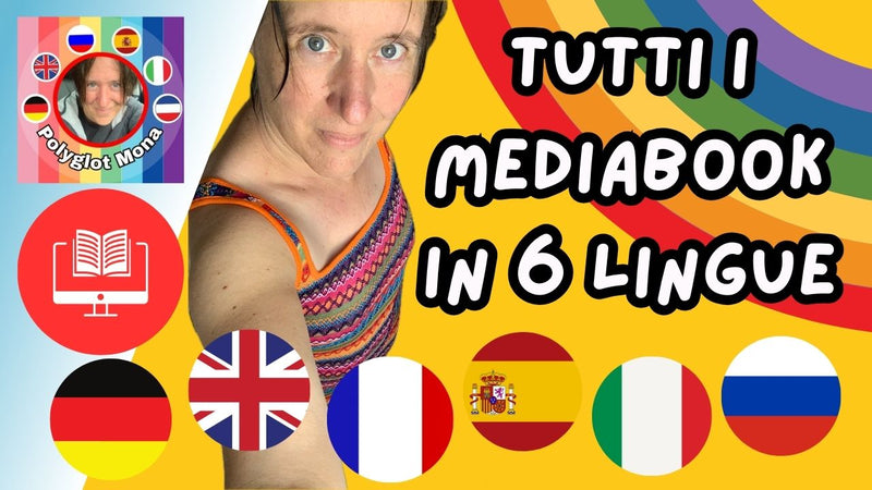 Tutti i mediabook
