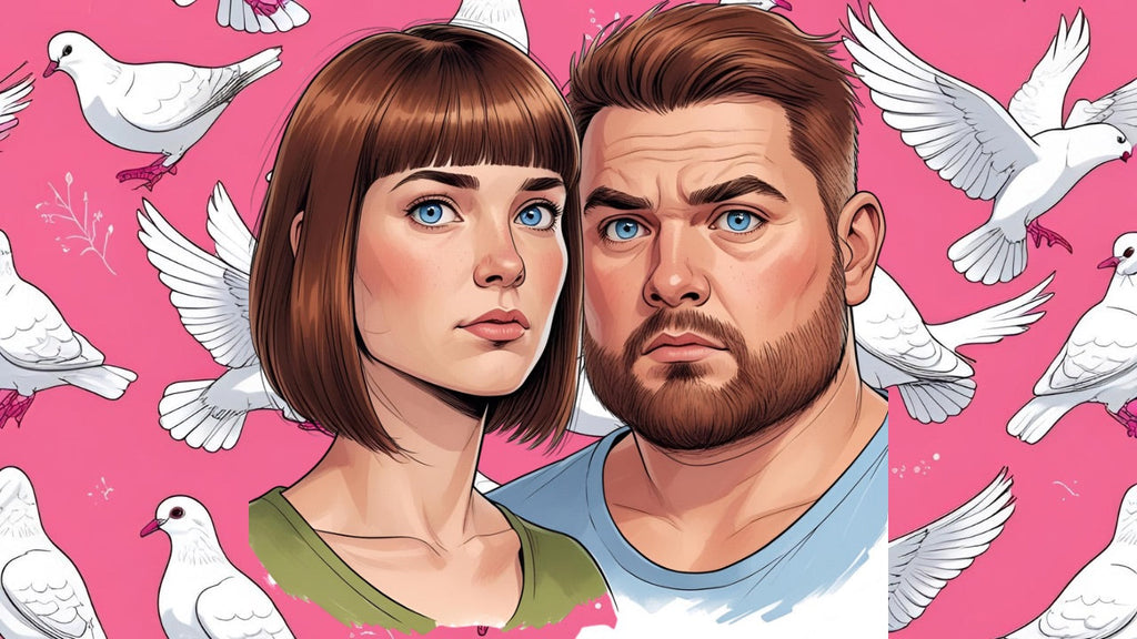 🆕 Crítica. Presencia. Conexión. – 9 de junio de 2025 – en 6 idiomas