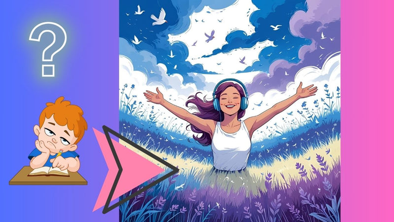 Ennui. Quête de sens. Nouvelle inspiration – Publication gratuite, 19 juin 2025