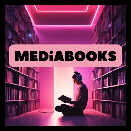 ¿Qué es un MediaBook?