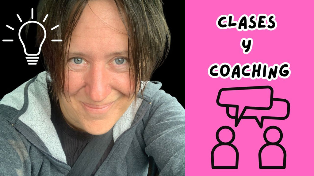 Clases y coaching