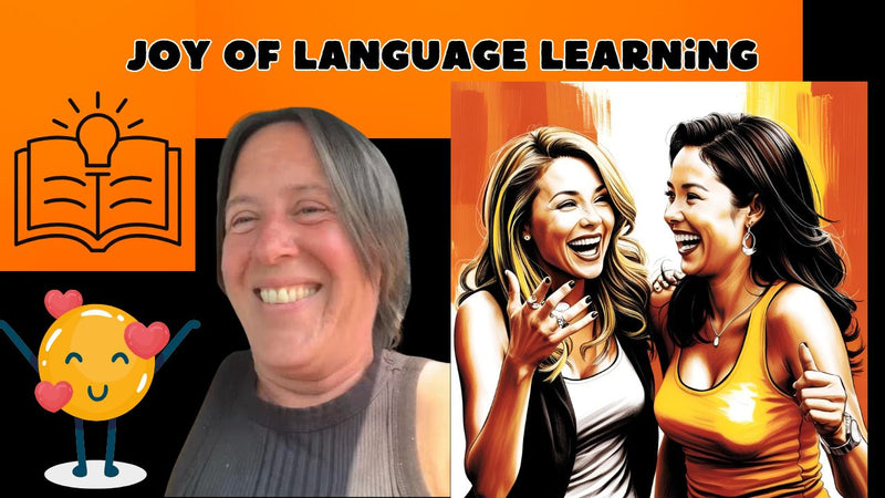 Relaxed to A1 – Bilingual Mediabook Language Course – Pre-order – First Sections Already Available