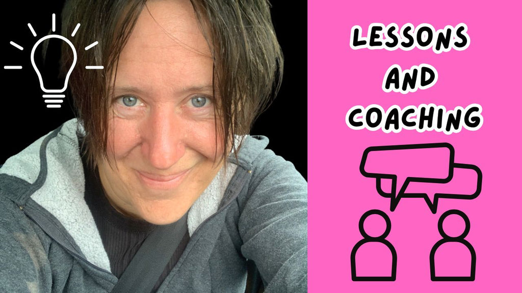 Lessons and Coaching