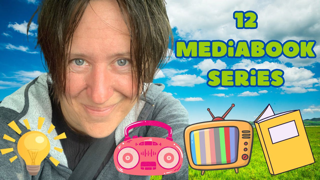 Where to Find Each Series? – An Overview of All 12 Mediabook Series in 36 Versions