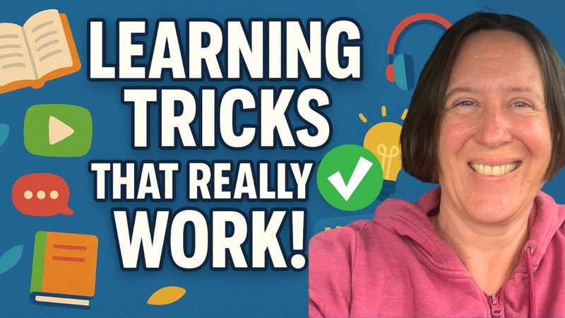 What Are Learning Tricks That Really Work?