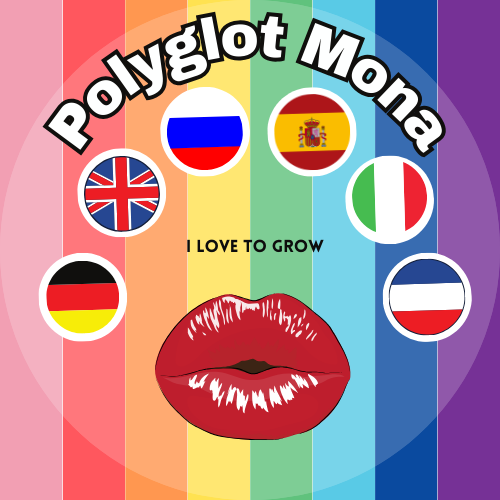 POLYGLOT MONA